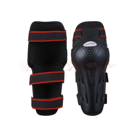 Men Motorcycle Knee Protector